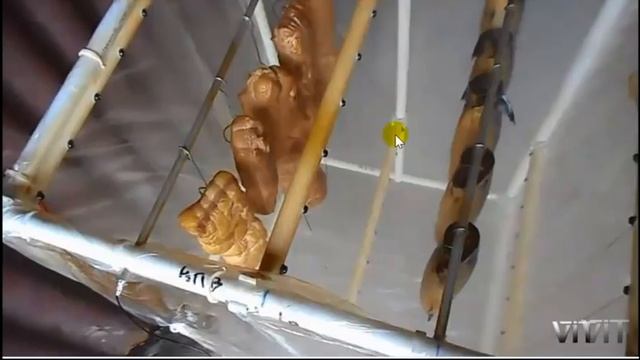 Электростатическое копчение Частые вопросы