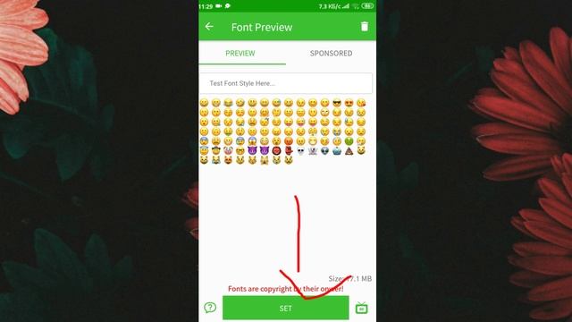 КАК ИЗМЕНИТЬ ЭМОДЗИ НА ТЕЛЕФОНЕ??
