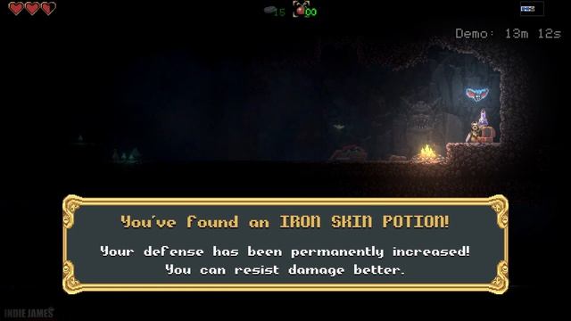 Batbarian: Testament of the Primordials - Demo Gameplay смотреть онлайн