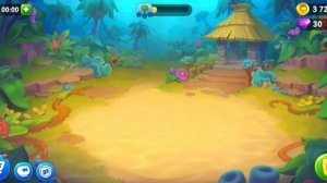 Fishdom - как быстро и просто восстановить Жизни.