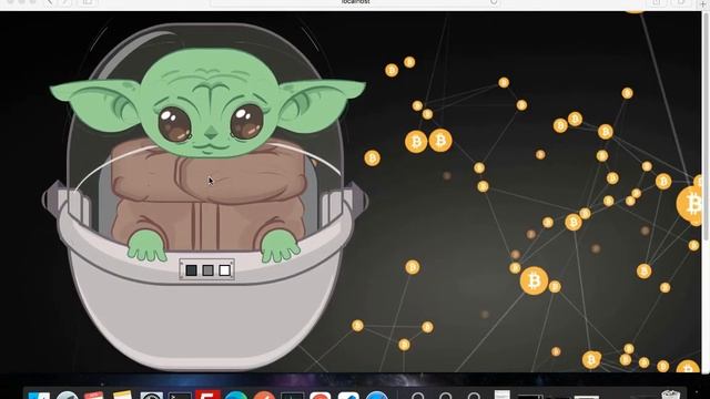 MSAL.js Authentication with React Application to Visit Baby Yoda's Land! смотреть онлайн