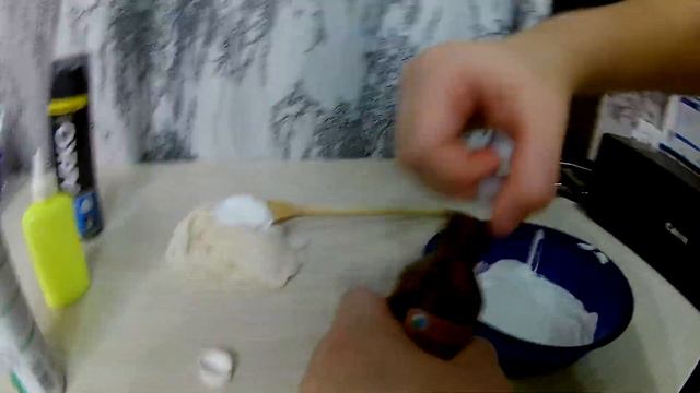 Неу дачные дубли со слаймом .Как сделать слайм из клея луча тетабарата натрия смотреть онлайн