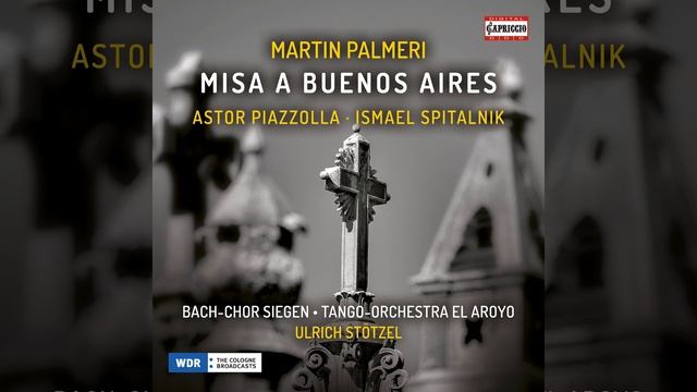 Misa a Buenos Aires "Misatango": II. Gloria смотреть онлайн