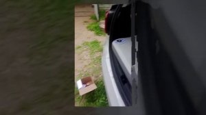 Надувной матрас из Airdeck для Renault Duster