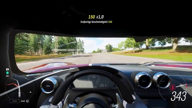 Koenigsegg Agera RS | Carpass | 2K | Lets Play Forza Horizon 4 Car Review #2 смотреть онлайн