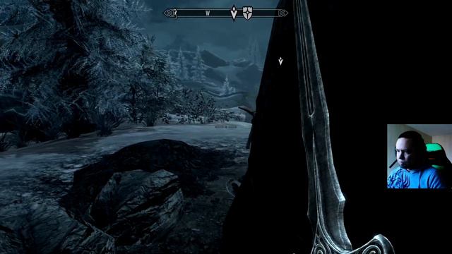 The Elder Scrolls V: Skyrim-Anniversary Edition(PC)-Playthrough-Episode 61 смотреть онлайн