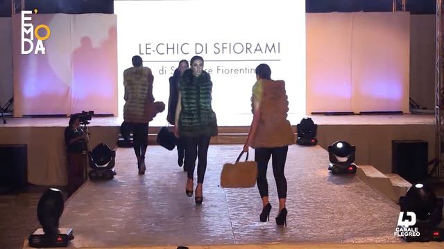 E' Moda Pozzuoli 2016 - Salvatore Fiorentino смотреть онлайн