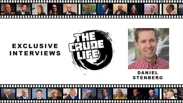 The Crude Life Interview: Daniel Stenberg, McKenzie Co. Job Development Authority смотреть онлайн