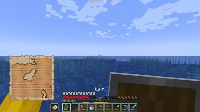 Lp.Ванильное выживание #12 пустыня смотреть онлайн