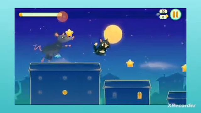 НОВАЯ ИГРА BUBA