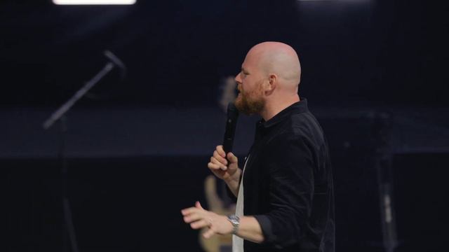 Jesus, Our Passover Lamb | Aaron Ninaber смотреть онлайн