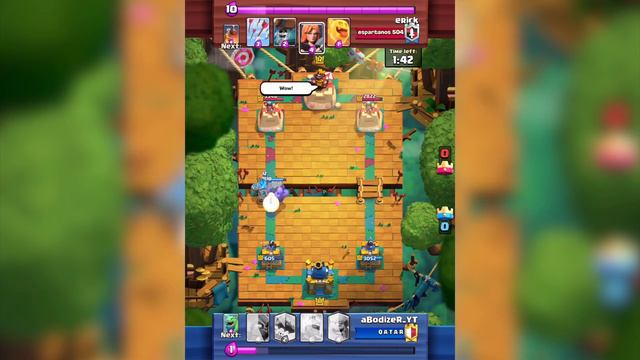 Clash Royale Challenge and Cards Concepts - 5 New Clash Royale Concepts! смотреть онлайн