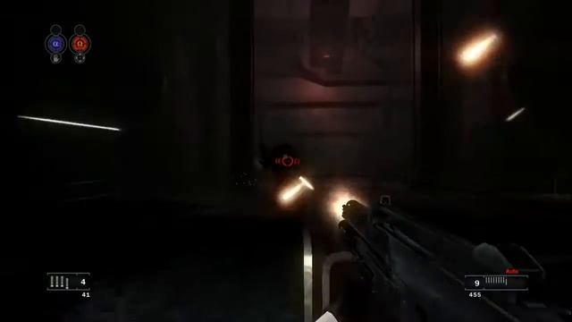 Clive Barker's Jericho Gameplay GeForce GT 430 1GB смотреть онлайн