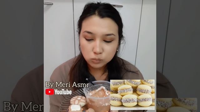 мукбанг много шоколада смотреть онлайн