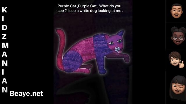 Brown Bear Brown Bear What Do You See / Read A Loud / English смотреть онлайн