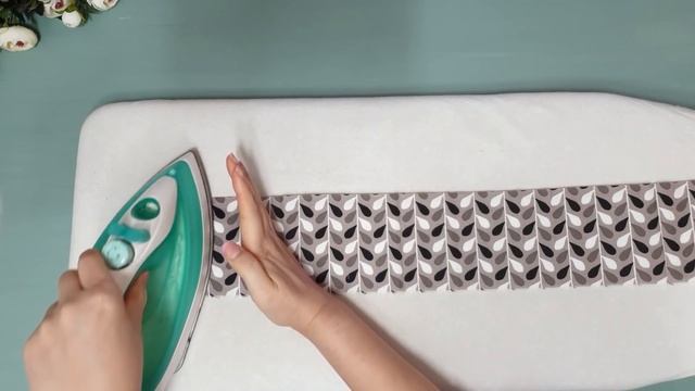 DIY Shoulder Bag /Medium Shoulder Bag Tutorial/중간크기의 예쁜 숄더백 만들기/가방만들기 [제이에스데일리] смотреть онлайн