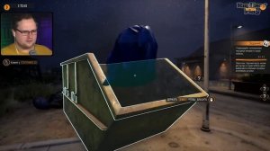 Gas Station Simulator #1