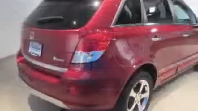 2009 Saturn VUE Hybrid - Parma OH смотреть онлайн