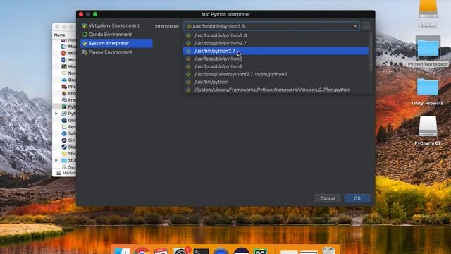 Installing pycharm and pygame on mac смотреть онлайн
