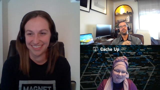 Magnet Weekly CTF Challenge Week 4 смотреть онлайн