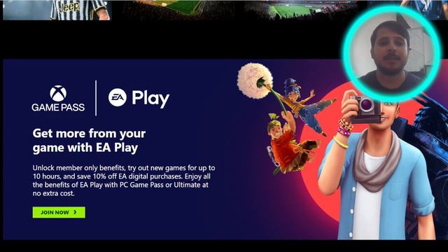 EA FC 24 ON XBOX GAME PASS | WHEN WILL IT COME | XBOX GAME PASS смотреть онлайн