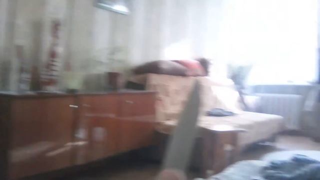 Самый крутой трюк с ножом бабочкой . Как крутить нож бабочку. смотреть онлайн