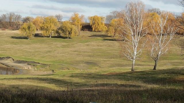 Молдова. Единцы, релакс. смотреть онлайн