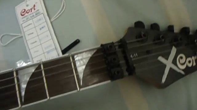 Unboxing cort x11 смотреть онлайн