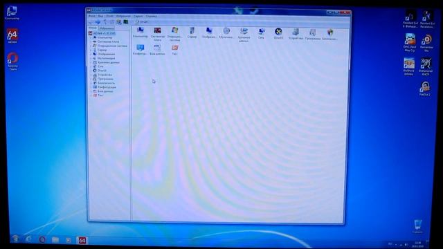 Разгон Athlon 64 x2 5200+ до 3300 Mhz НА ВОЗДУХЕ! с Asus m3a78 смотреть онлайн