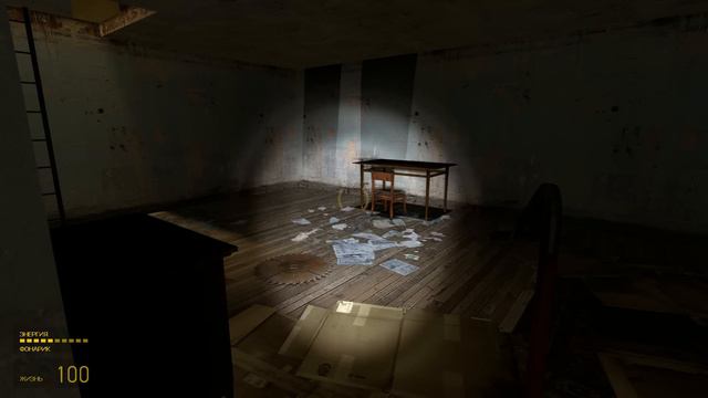 HALF-LIFE 2 Прохождение #8 ПРОЩАЙ РЕЙВЕНХОЛЬМ смотреть онлайн