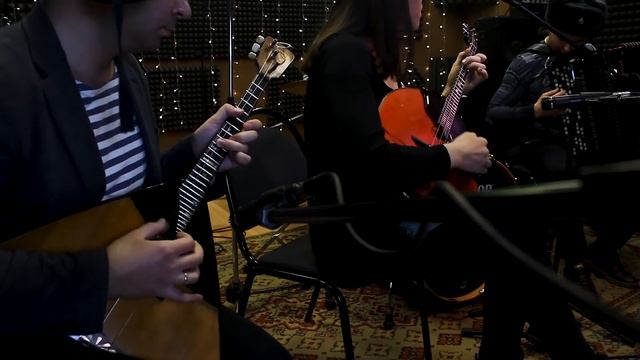 Король и Шут - Кукла колдуна (Russian Klukva Show cover) смотреть онлайн