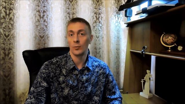 Ключевые параметры голоса и речи. Алексей Дудин смотреть онлайн