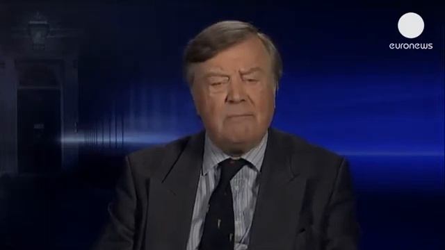 "Тэтчерномика" - зло или благо? смотреть онлайн