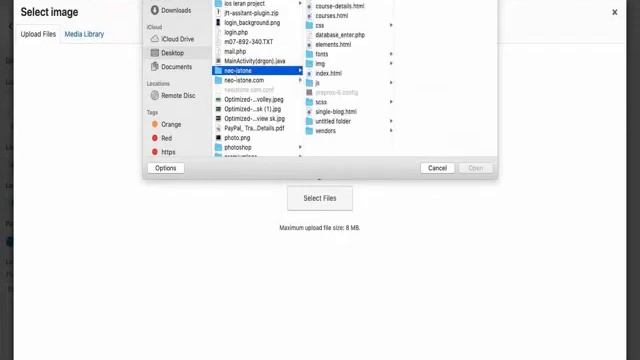 Customize WordPress Dashboard And Login Page In Minutes смотреть онлайн