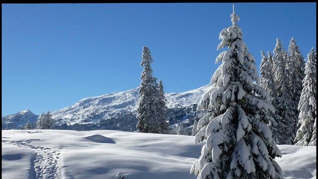 Прогрессивная мышечная релаксация для детей. Сказка «В снегу». смотреть онлайн