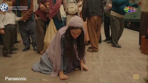 daleku od doma 2 epizoda