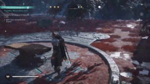 КАК и ГДЕ найти ведьму АНГРБОДУ |  Assassin's Creed Valhalla