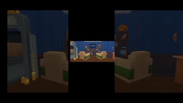 как играть по сети с другом (подругой) в Hide Online ❤️ смотреть онлайн