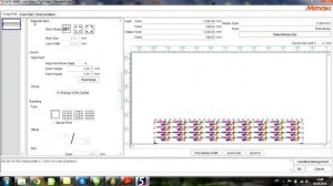 Плоттерная резка по меткам