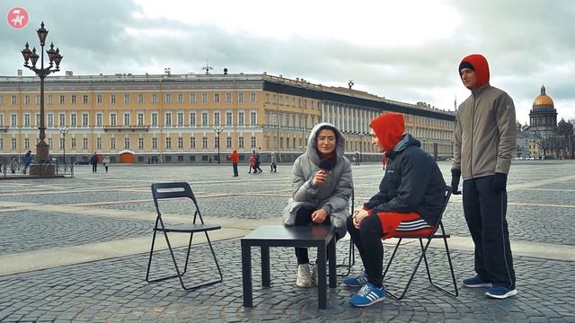 23 Февраля с Петром Первым смотреть онлайн