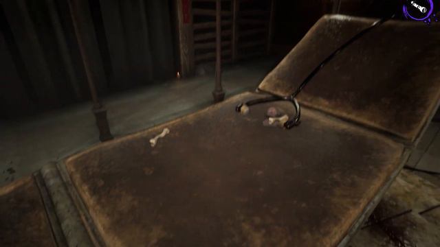 Devour | Человек яйца