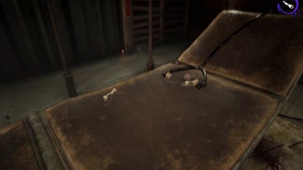 Devour | Человек яйца