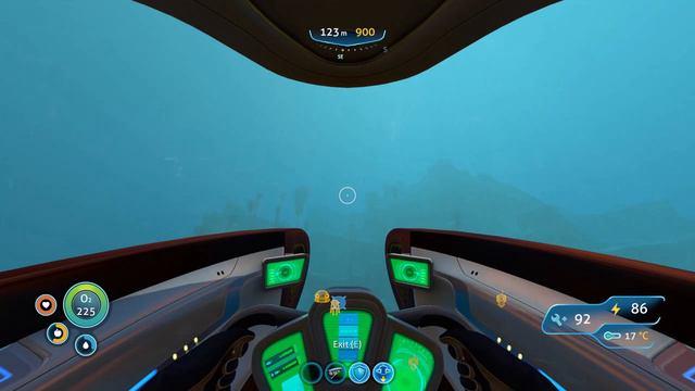 Subnautica Ep 16 - Building The Alien Containment Unit And Cyclops  - Full Release Gameplay