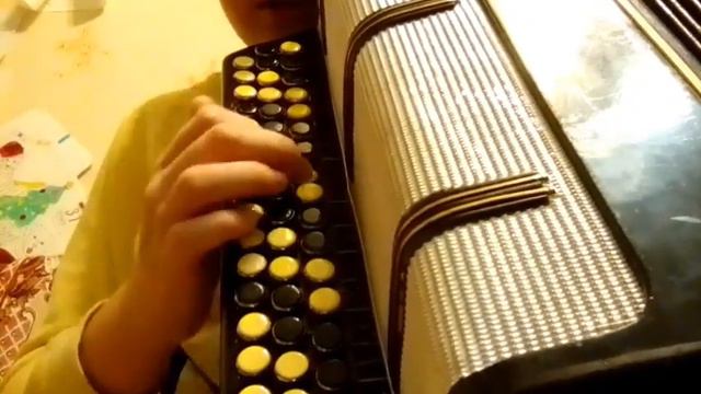 разбор песни "Катюша" смотреть онлайн