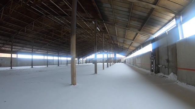 Сдаем в аренду склады для хранения зерна от Goodland смотреть онлайн