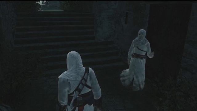 Assassins Creed №16 "Смерть Сибранда" смотреть онлайн