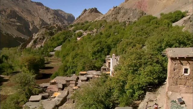 Amazing Quest: Stories from Morocco | Somewhere on Earth: Morocco | Free Documentary смотреть онлайн