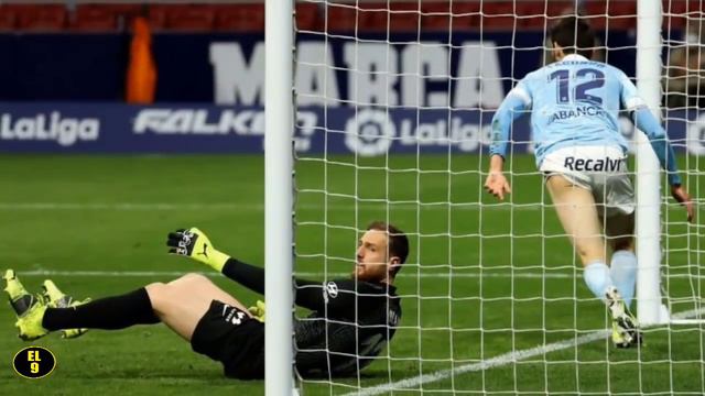 Renato Tapia Vs Atletico De Madrid ⚽ RESUMEN PARTIDAZO