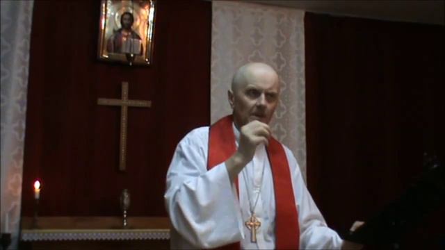 28.06.15 г. Кто не со Мной, тот против Меня... смотреть онлайн