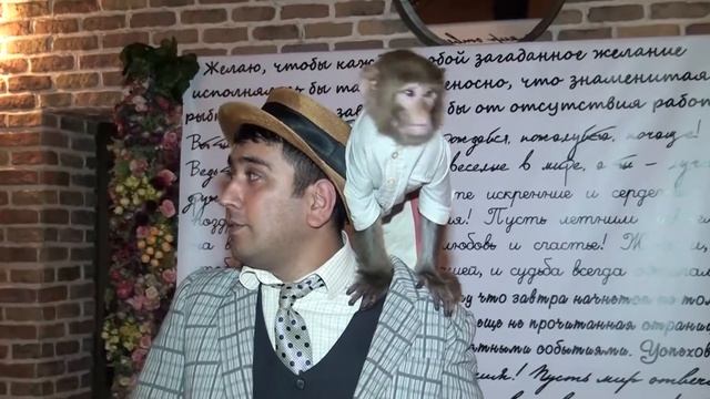 55 лет Вокруг Света. День Рождения. смотреть онлайн